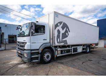 شاحنة الفريزر MERCEDES-BENZ Axor 1829