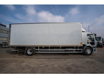 شاحنة مقفلة Renault MIDLUM 270 DXI (18t.): صورة 3