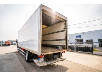 شاحنة مقفلة Renault MIDLUM 270 DXI (18t.): صورة 5