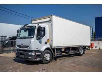 شاحنة الفريزر RENAULT Midlum 280