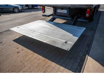 شاحنة الفريزر Renault MIDLUM 280DXI+POUSSIN/CHICKEN/KUIKEN/KÛKEN: صورة 5 شاحنة الفريزر Renault MIDLUM 280DXI+POUSSIN/CHICKEN/KUIKEN/KÛKEN: صورة 5