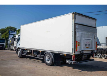 شاحنة الفريزر Renault MIDLUM 280DXI+POUSSIN/CHICKEN/KUIKEN/KÛKEN: صورة 4 شاحنة الفريزر Renault MIDLUM 280DXI+POUSSIN/CHICKEN/KUIKEN/KÛKEN: صورة 4