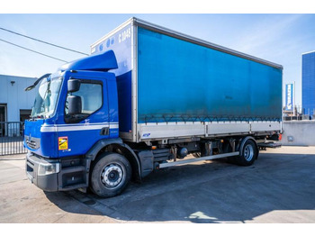 شاحنة ستارة RENAULT Premium 270