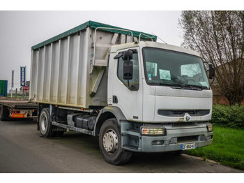 شاحنة قلاب Renault PREMIUM 320: صورة 2