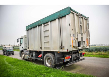 شاحنة قلاب Renault PREMIUM 320: صورة 4