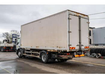 شاحنة مقفلة Renault PREMIUM 340 DXI: صورة 5 شاحنة مقفلة Renault PREMIUM 340 DXI: صورة 5