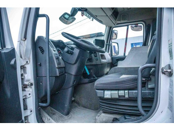Interior photo 1: شاحنة مقفلة Renault PREMIUM 380 DXI-6x2