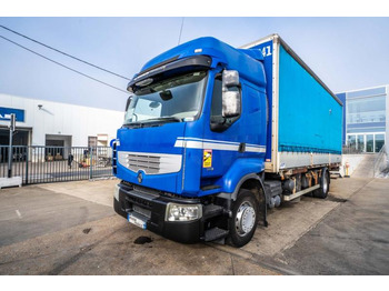 شاحنة ستارة RENAULT Premium 380