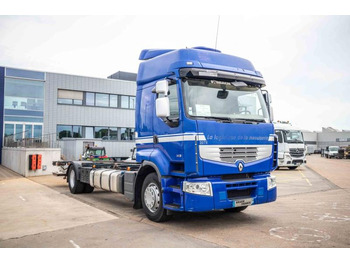 شاحنات الحاويات / جسم علوي قابل للتغيير شاحنة Renault PREMIUM 380DXI+E5/EEV+HAYON: صورة 2 شاحنات الحاويات / جسم علوي قابل للتغيير شاحنة Renault PREMIUM 380DXI+E5/EEV+HAYON: صورة 2