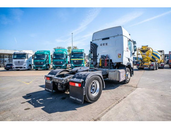Renault T 520 Renault T 520: صورة 4