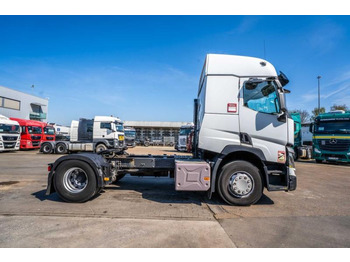 Renault T 520 Renault T 520: صورة 3