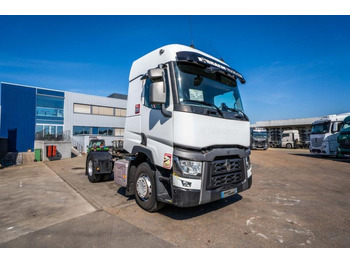 Renault T 520 Renault T 520: صورة 2