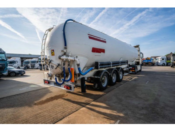 بلكر SPITZER SILO SK2458 CAL 60m3: صورة 4