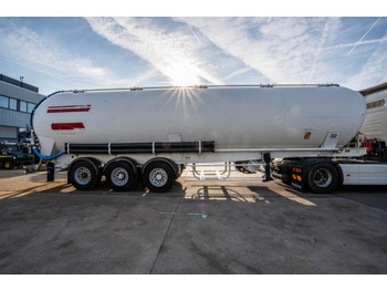 بلكر SPITZER SILO SK2458 CAL 60m3: صورة 3