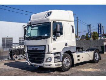 وحدة جر DAF CF 85 460