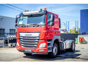 وحدة جر DAF CF 480