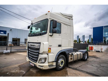 وحدة جر DAF XF 480