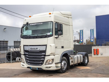 وحدة جر DAF XF 510