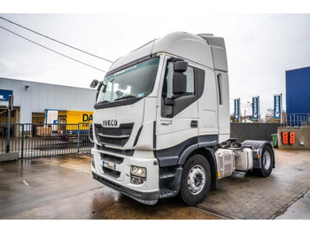 وحدة جر IVECO Stralis 460