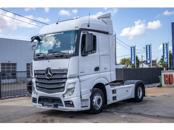 وحدة جر MERCEDES-BENZ Actros 1845