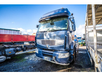 وحدة جر RENAULT Premium 450