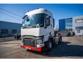 وحدة جر RENAULT T 460