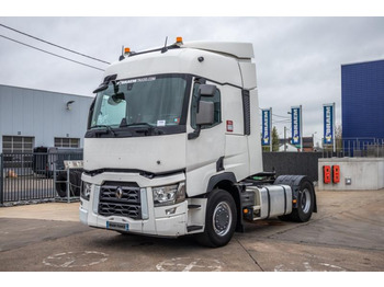 وحدة جر RENAULT T 520