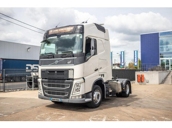 وحدة جر VOLVO FH 460