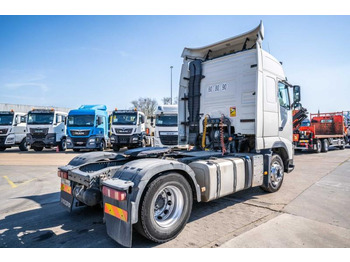 وحدة جر Volvo FH 3 460: صورة 3