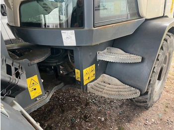 اللودر بعجل Terex TL 80: صورة 3