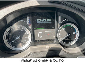 وحدة جر DAF XF 440