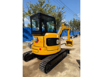 حفارة مُصَّغرة CATERPILLAR 303.5E