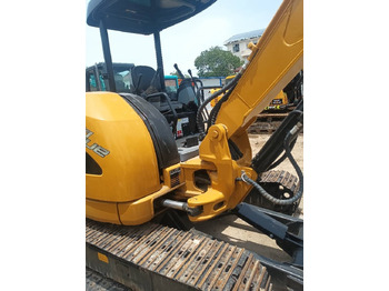 جديدة حفار زحاف CAT 304 C: صورة 5