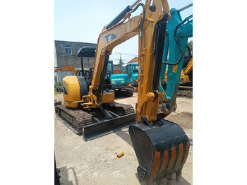جديدة حفار زحاف CAT 304 C: صورة 3