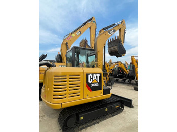حفارة مُصَّغرة CATERPILLAR 305.5E2