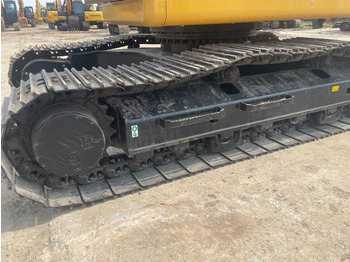 حفار زحاف CAT 323GC: صورة 4