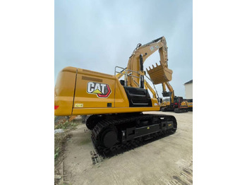 حفار زحاف CATERPILLAR 336