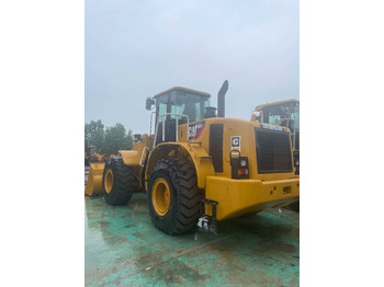 اللودر بعجل CAT 966 H: صورة 4 اللودر بعجل CAT 966 H: صورة 4