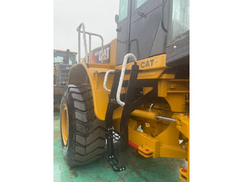 اللودر بعجل CAT 966 H: صورة 3 اللودر بعجل CAT 966 H: صورة 3
