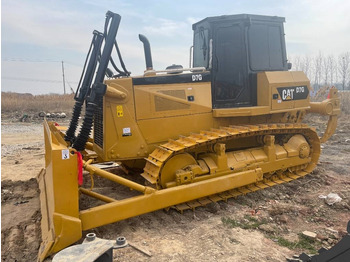 جرافة CAT D 7 G: صورة 2