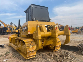 جرافة CAT D 7 G: صورة 3