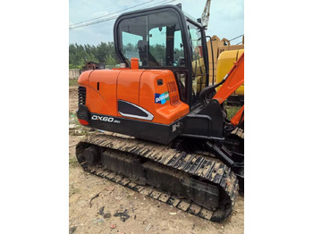 Doosan DX 60  Doosan DX 60: صورة 3