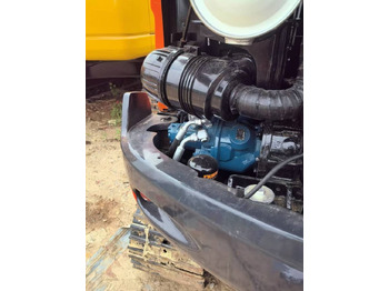 Doosan DX 60  Doosan DX 60: صورة 5