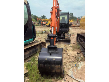 Doosan DX 60  Doosan DX 60: صورة 4