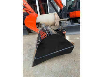 حفارة مُصَّغرة Doosan DX 75-9 C: صورة 5