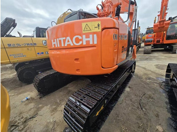 حفار زحاف HITACHI ZX135