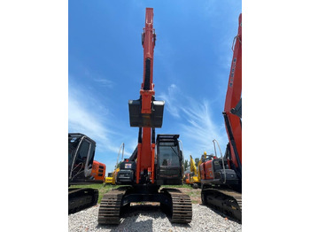 حفار زحاف HITACHI ZX200
