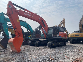 حفار زحاف Hitachi ZX 360: صورة 2