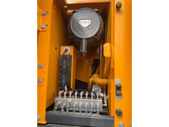 حفار زحاف Hyundai 220-9S: صورة 3