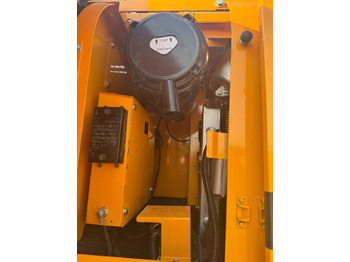 حفار زحاف Hyundai HX 220: صورة 5